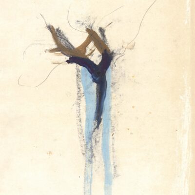 Ohne Titel / Untitled