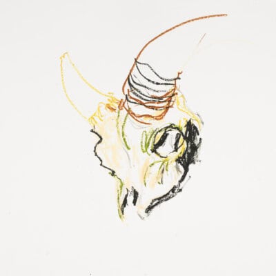 Maurer, Ohne Titel, 2022-001