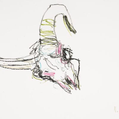 Maurer, Ohne Titel, 2023-001
