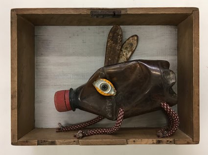 mohr jens - Hase / Rabbit