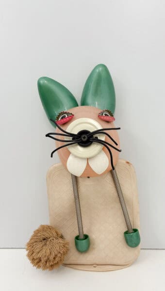 Hase / Rabbit