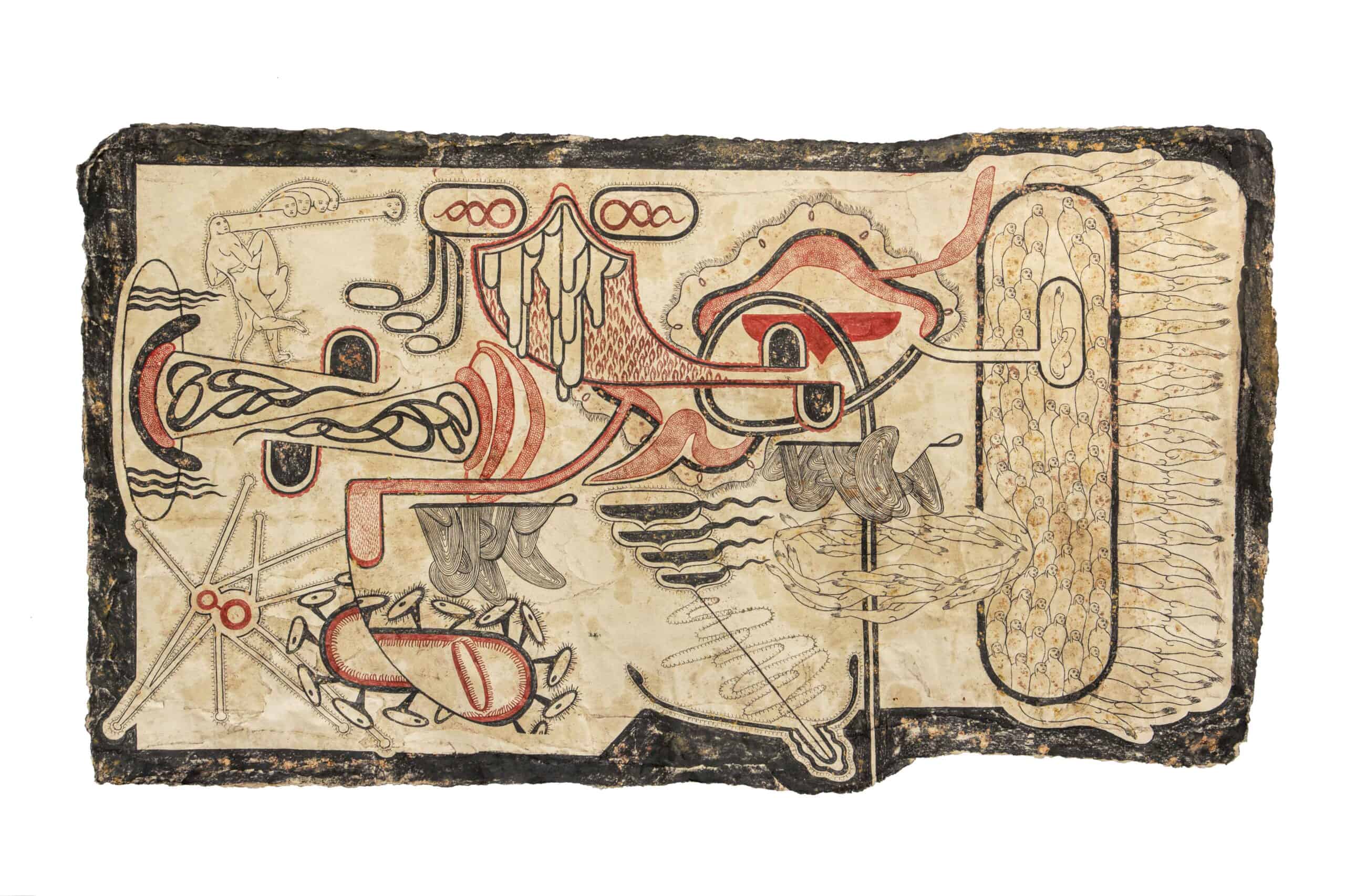 pellegrini simone - Sostro nervale