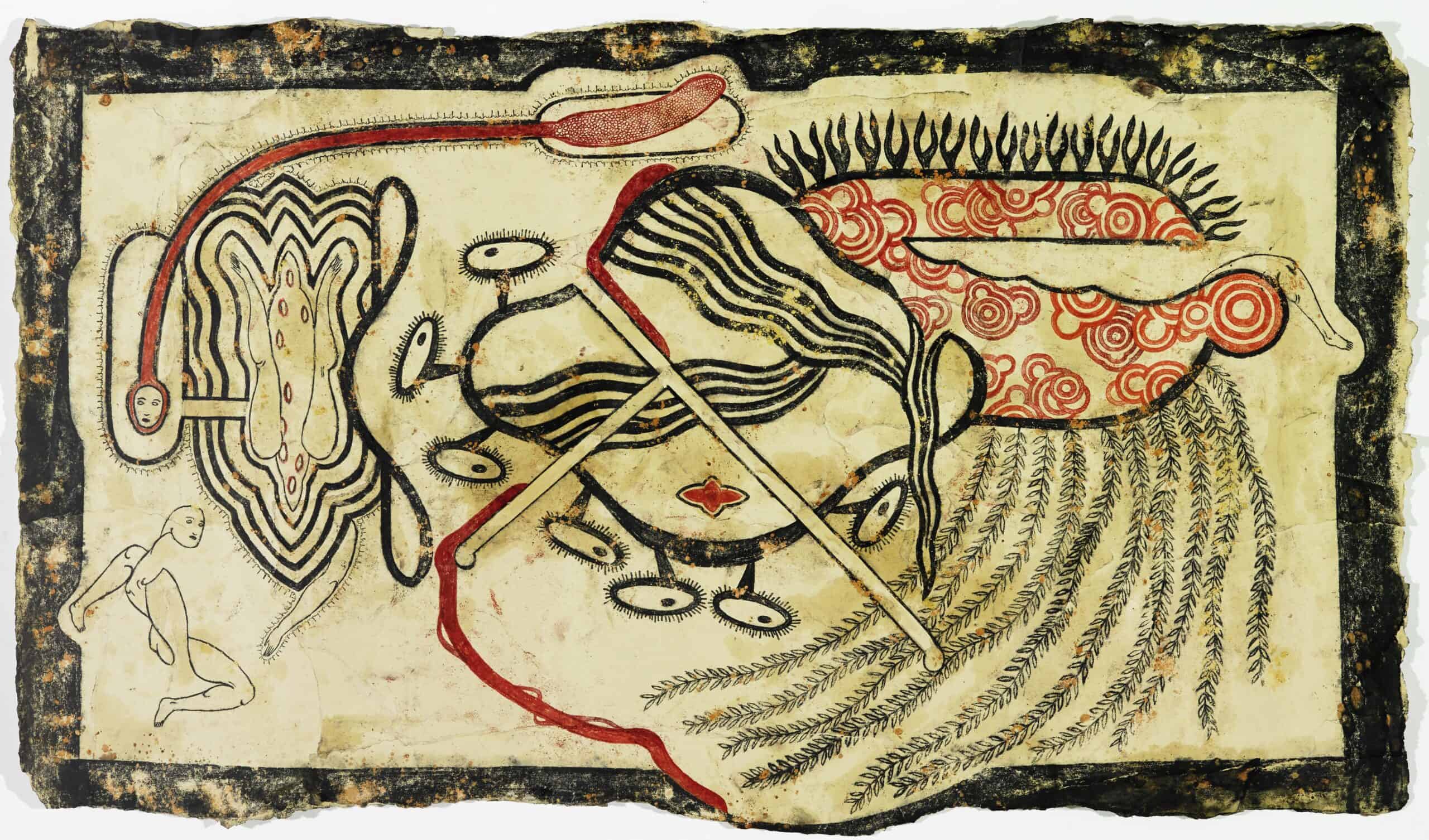 pellegrini simone - Trabecolante