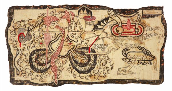 Inaudito devoto - pellegrini simone