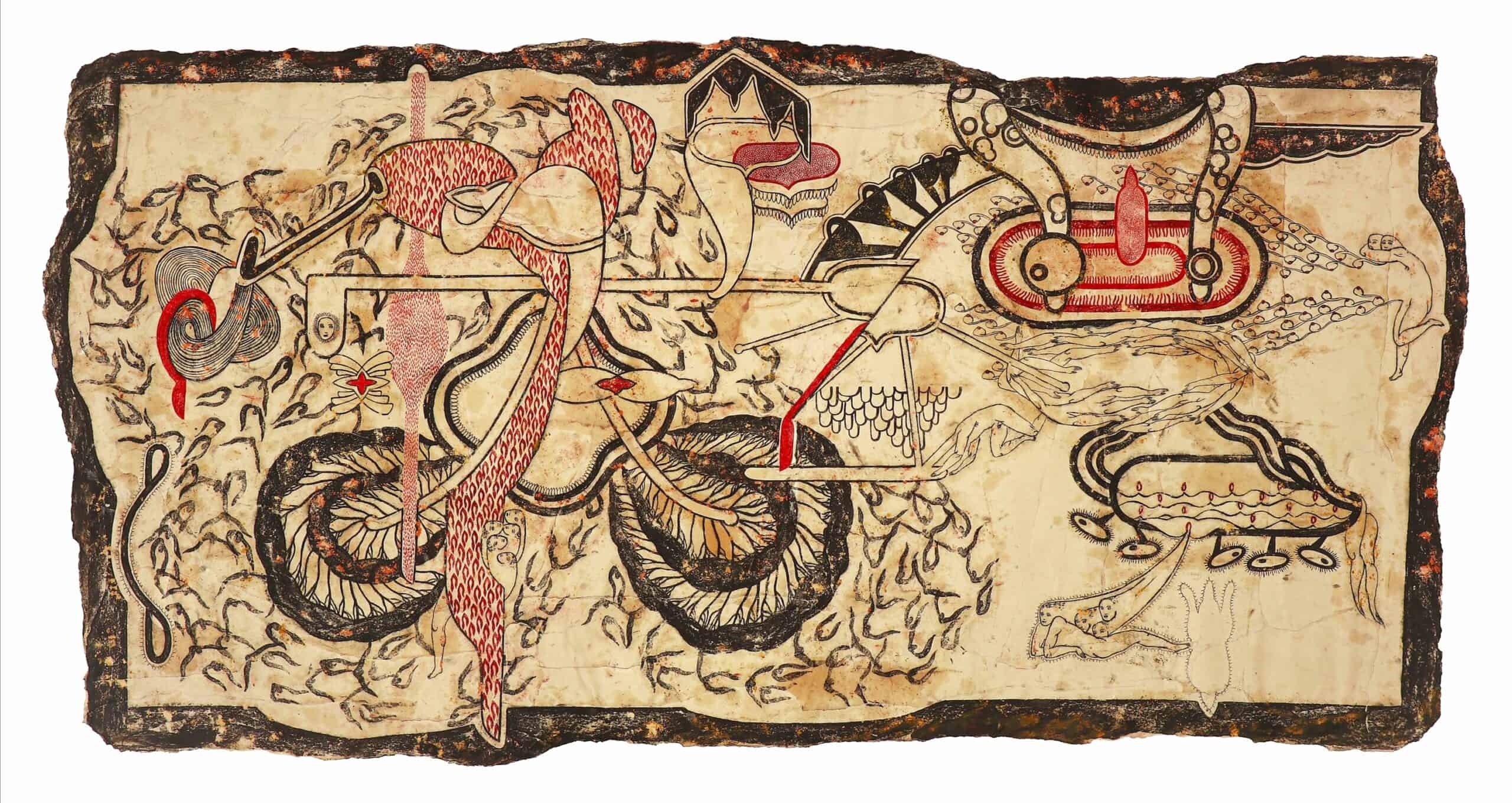 pellegrini simone - Inaudito devoto