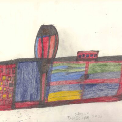 Ohne Titel / Untitled