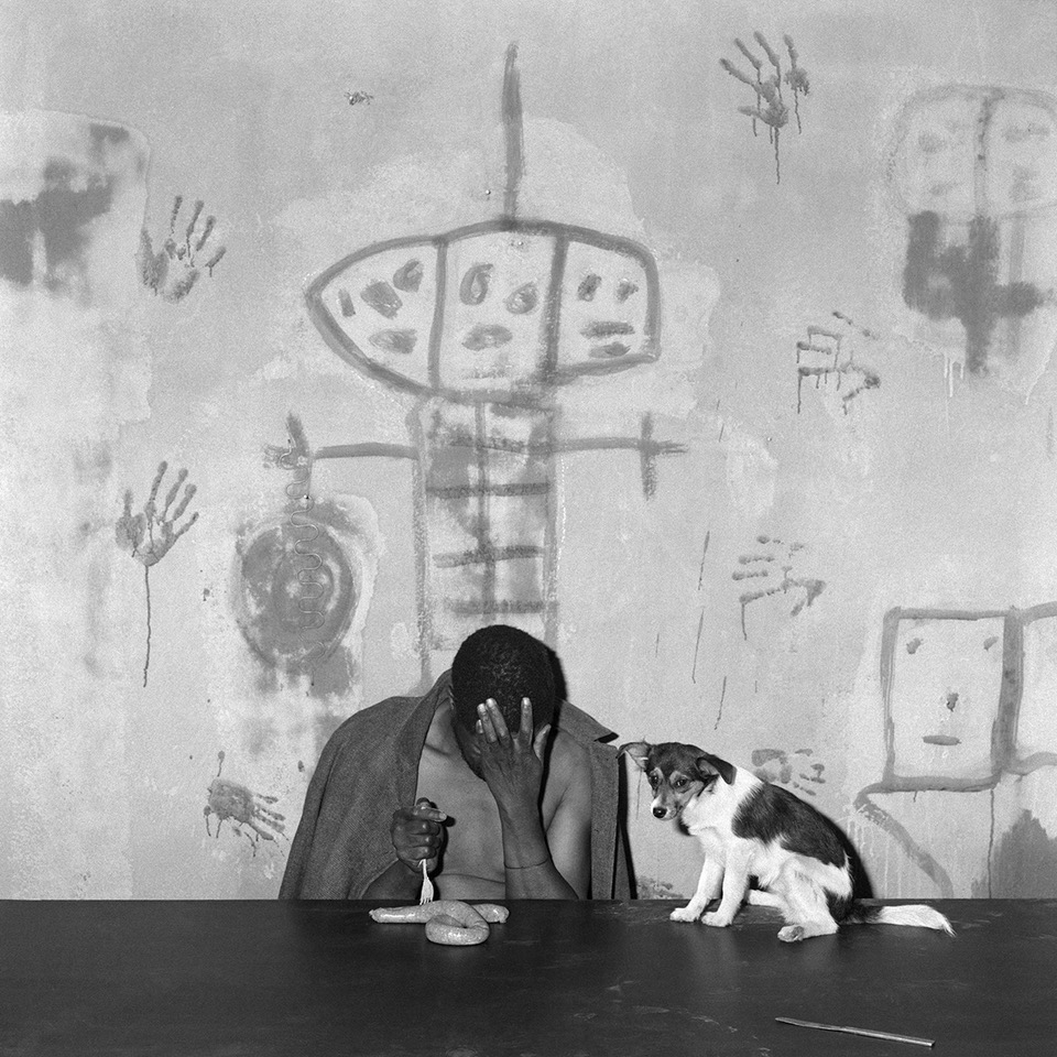 ballen roger - Unverzehrt/ Uneaten, 2003