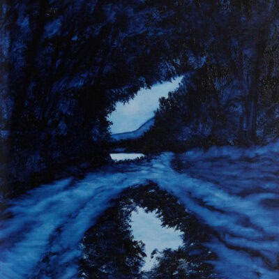 Wenn alles still wird / When everything falls silent