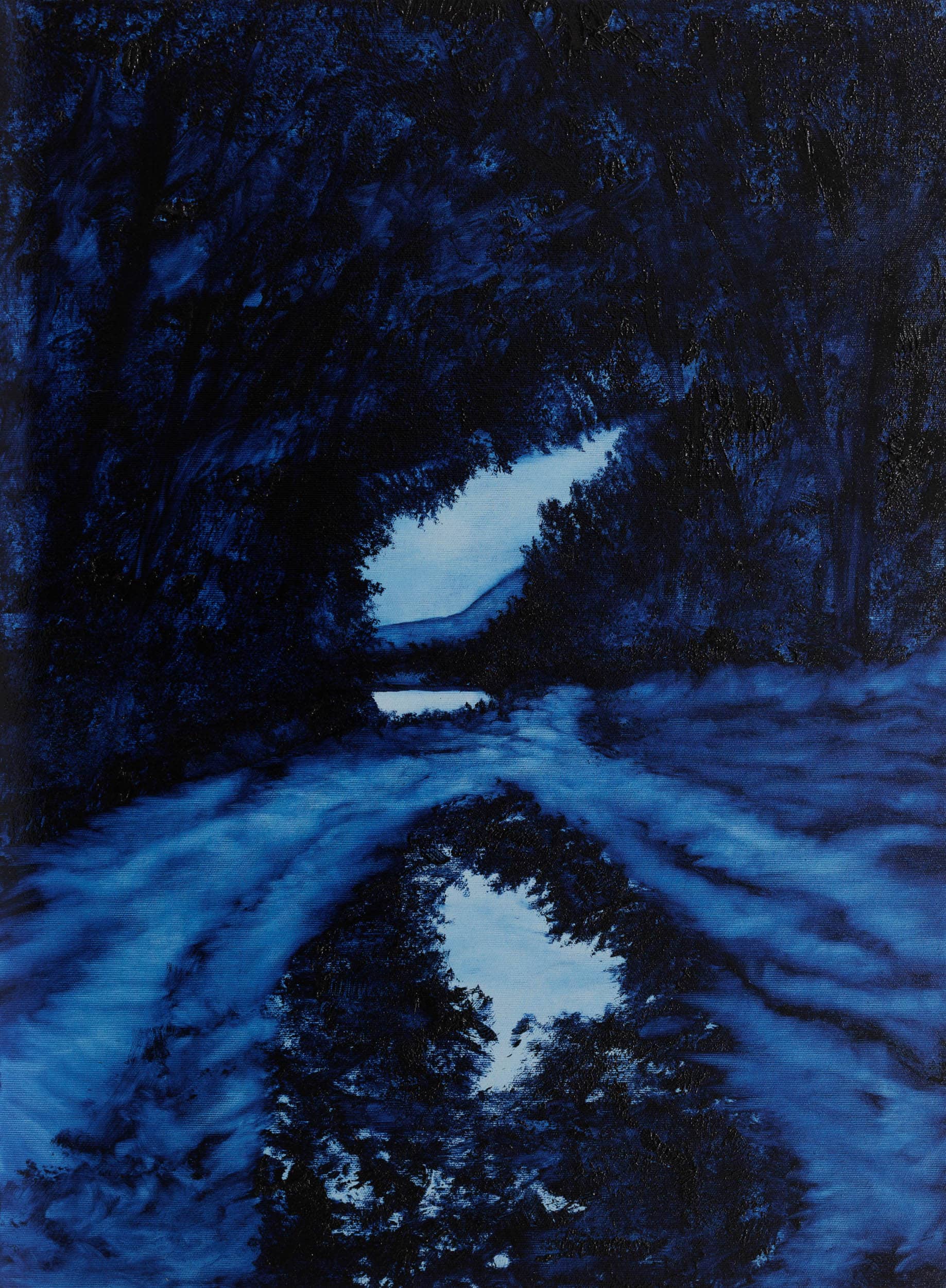 Djurdjevic Marko - Wenn alles still wird / When everything falls silent