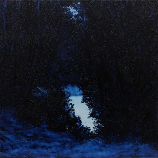 Ein Funke bleibt / A spark remains - Djurdjevic Marko