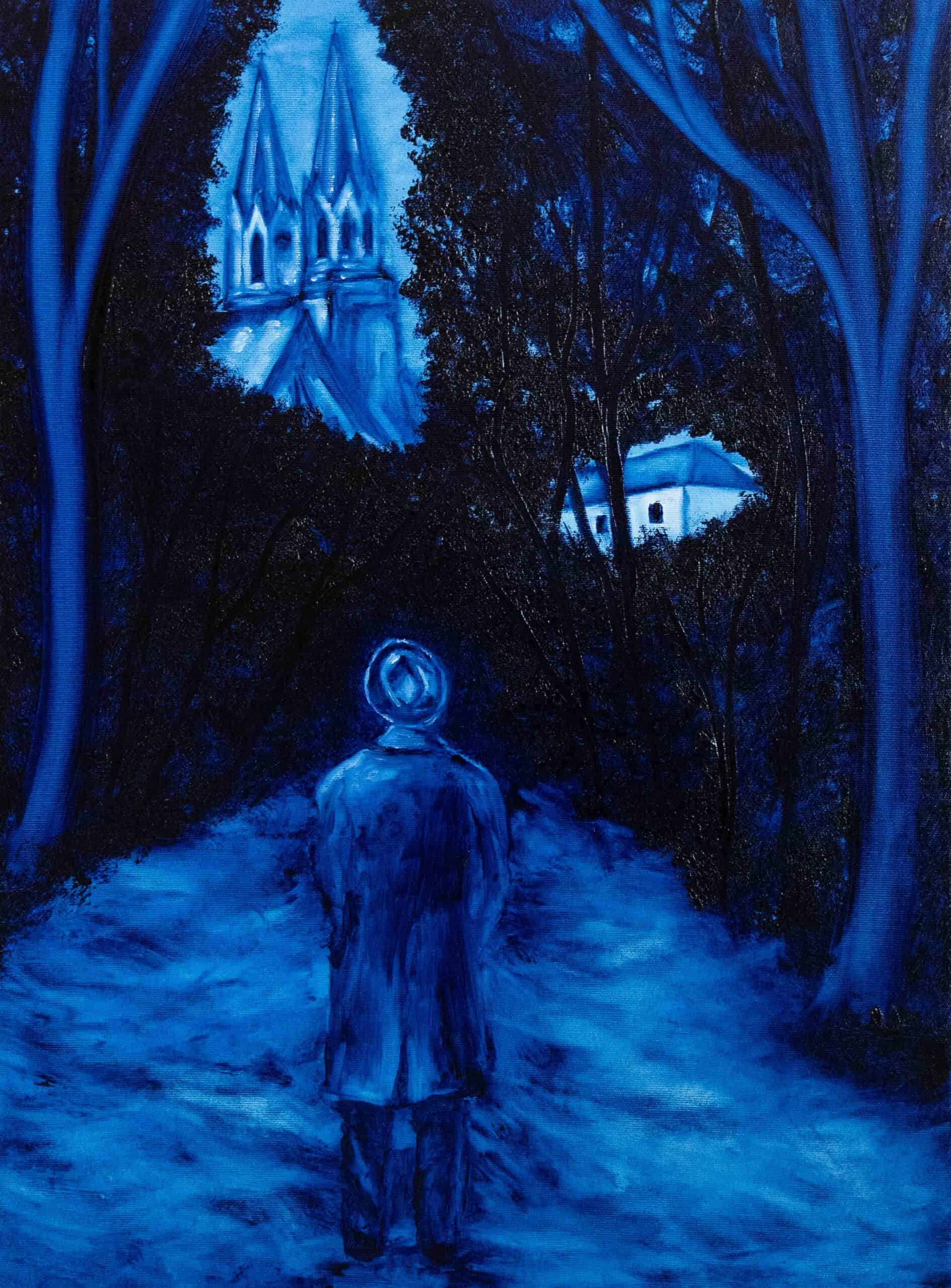 djurdjevic marko - Versunken im Traum/Lost in a Dream