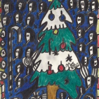 ohne Titel / Untitled