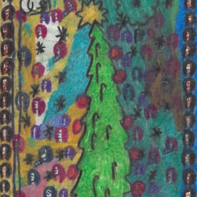 ohne titel / untitled