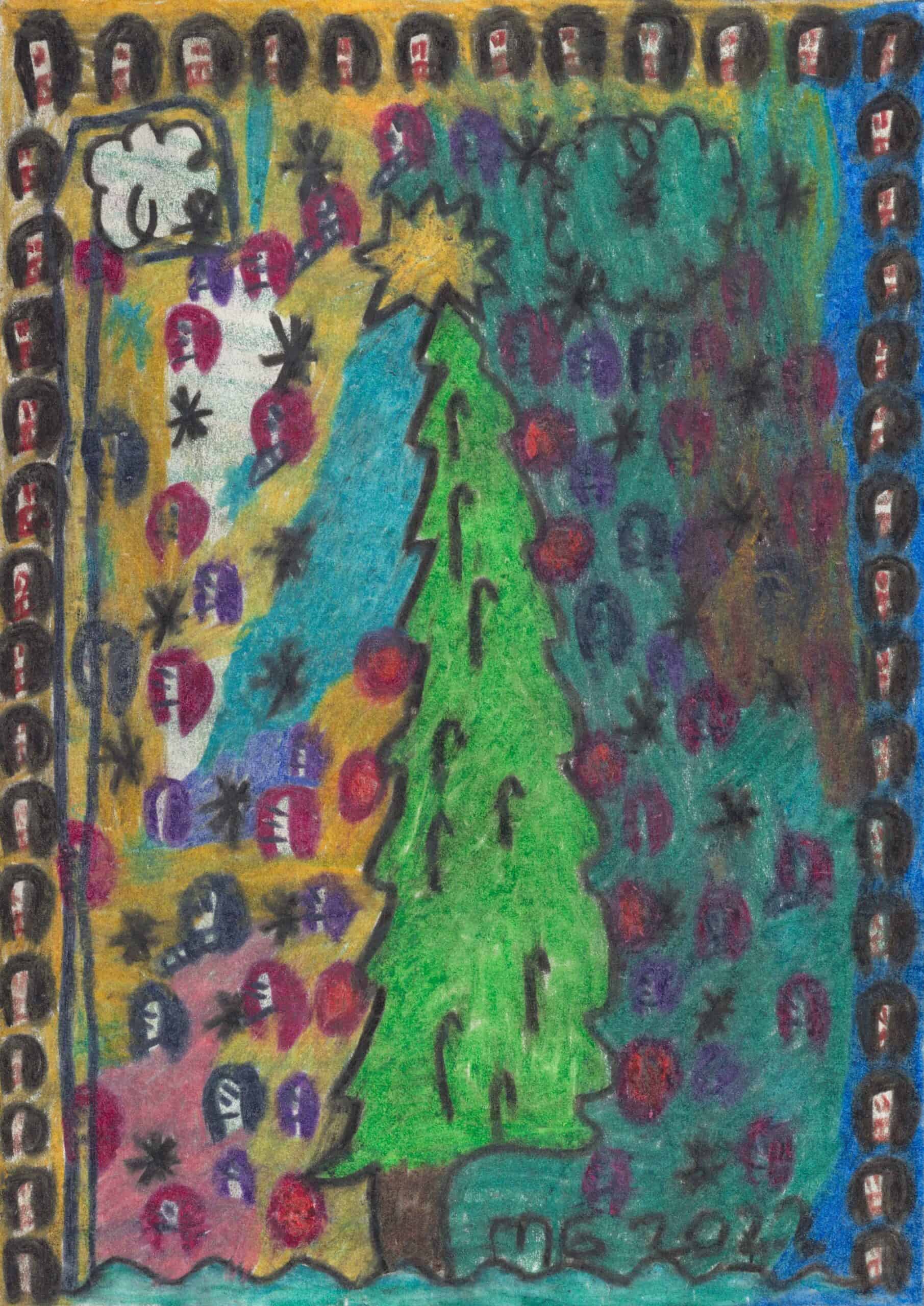 griebler manuel - ohne titel / untitled