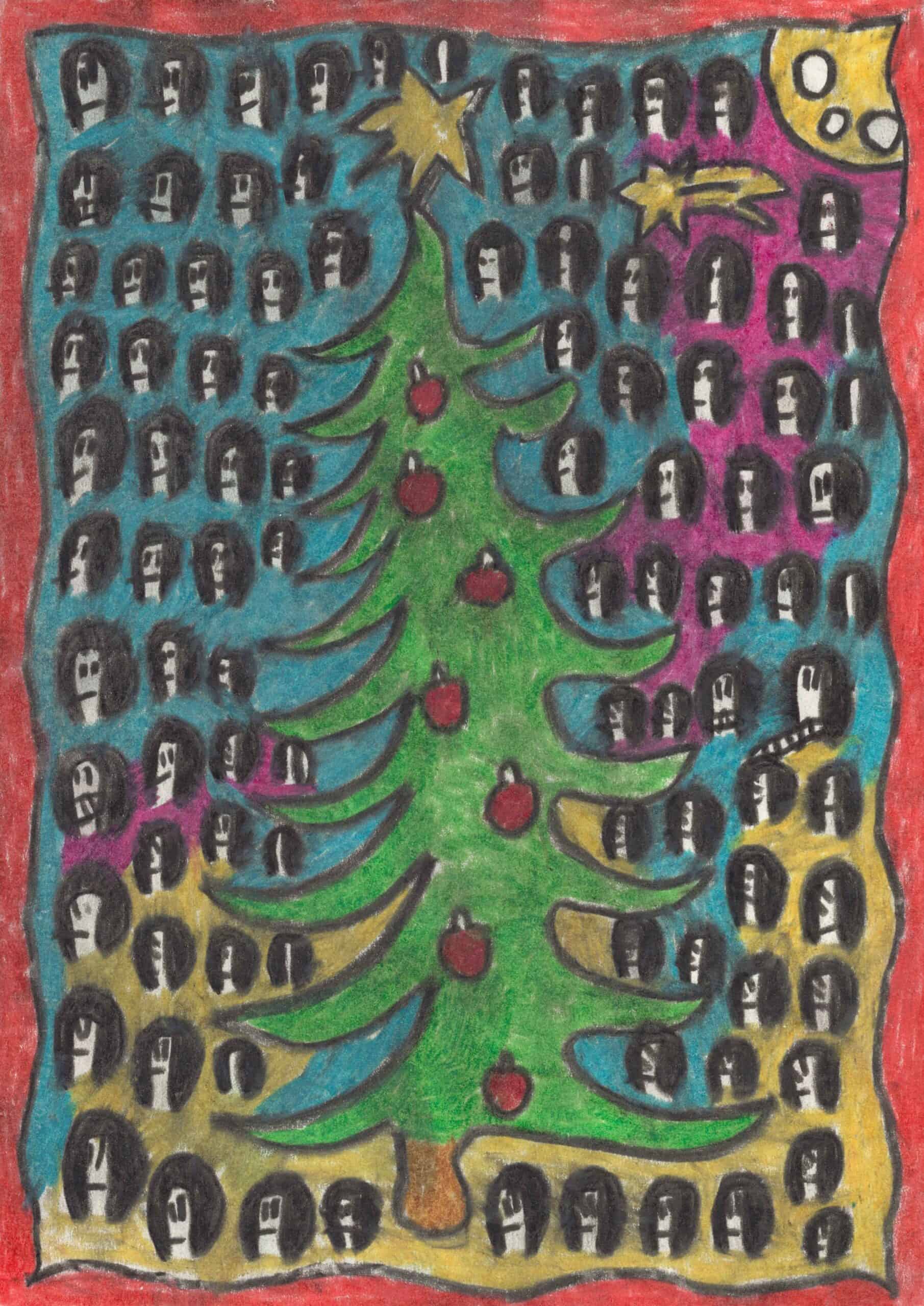 griebler manuel - ohne titel / untitled