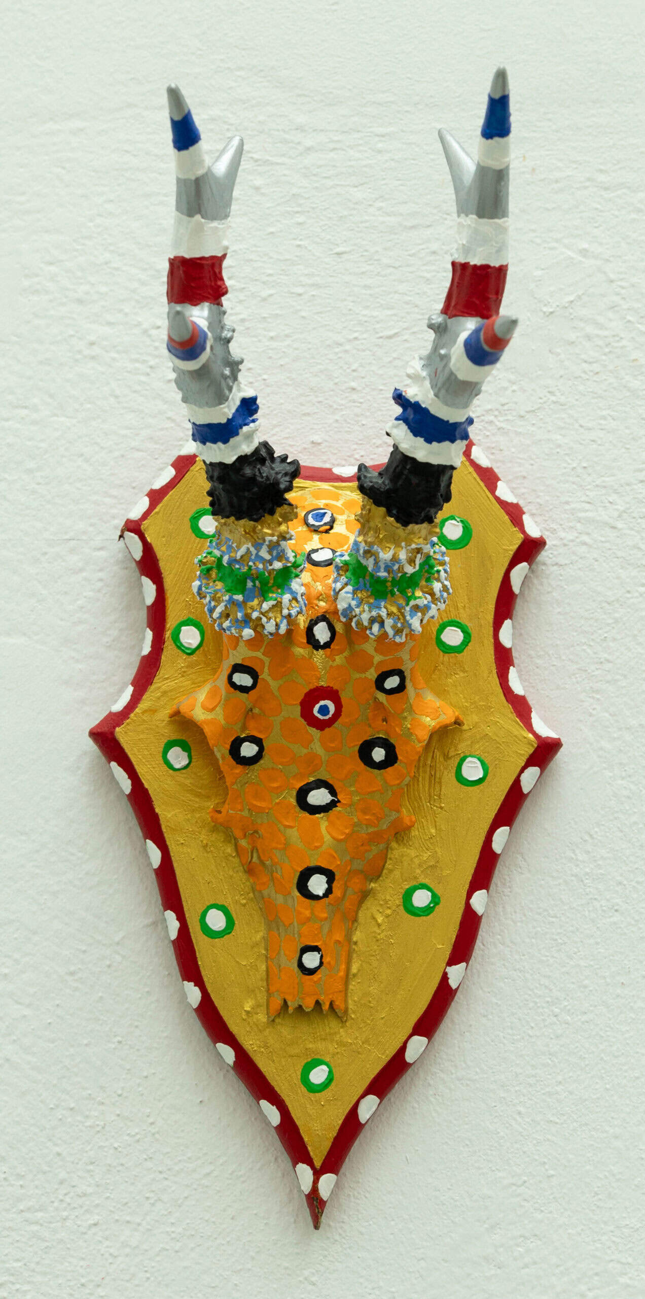 garber johann - Krickel