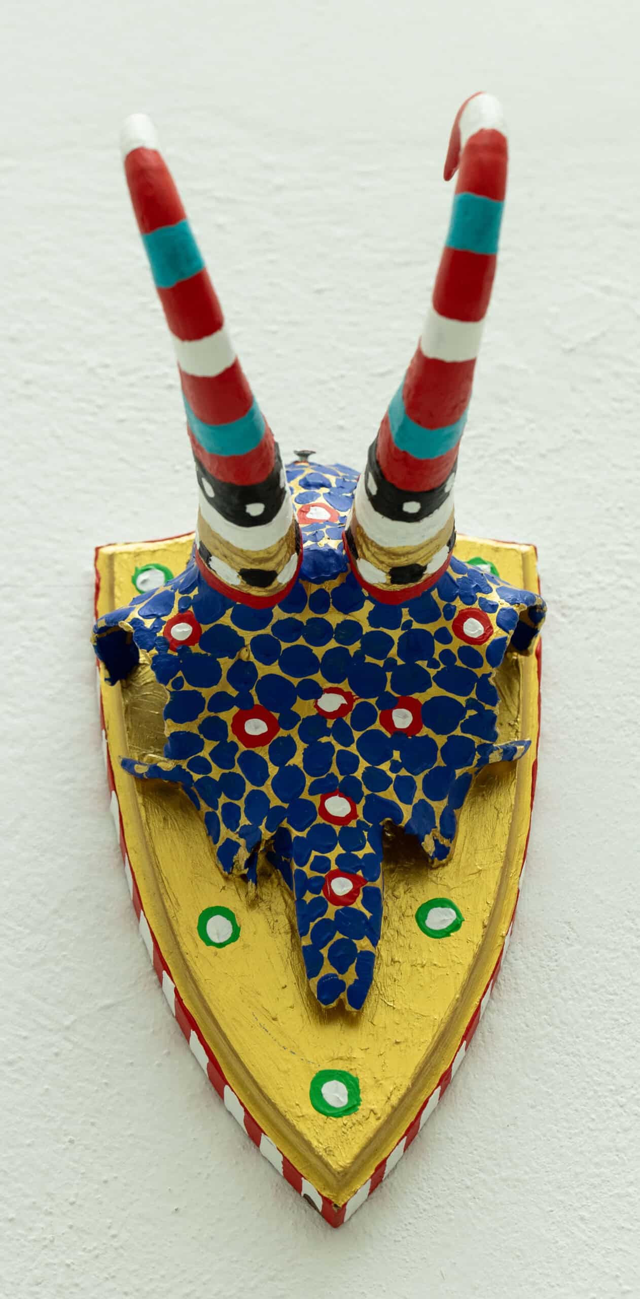 garber johann - Krickel