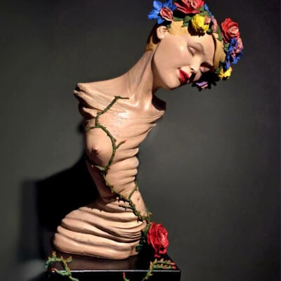 Dornmöschen / Wicked games