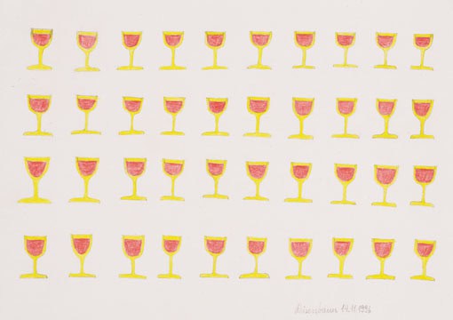 reisenbauer heinrich - Gläser / glasses