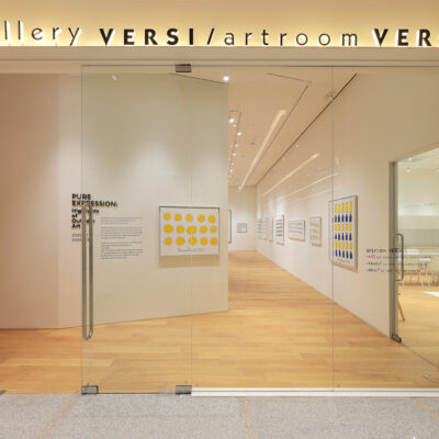 Ausstellungseröffnung: Raw Expression – The Art of Outsiders