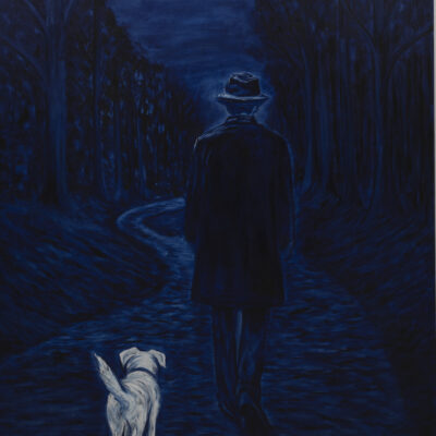 marko djurdjevic – am weg