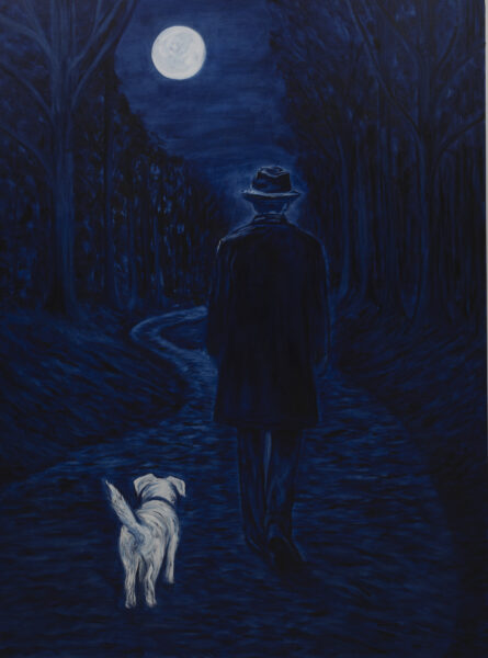 marko djurdjevic - am weg