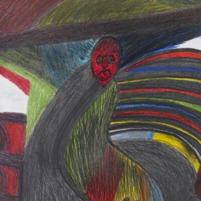 museum gugging.! 20 jahre kUNSt