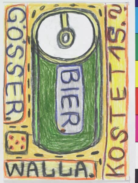 Groß (Walla 99-250)