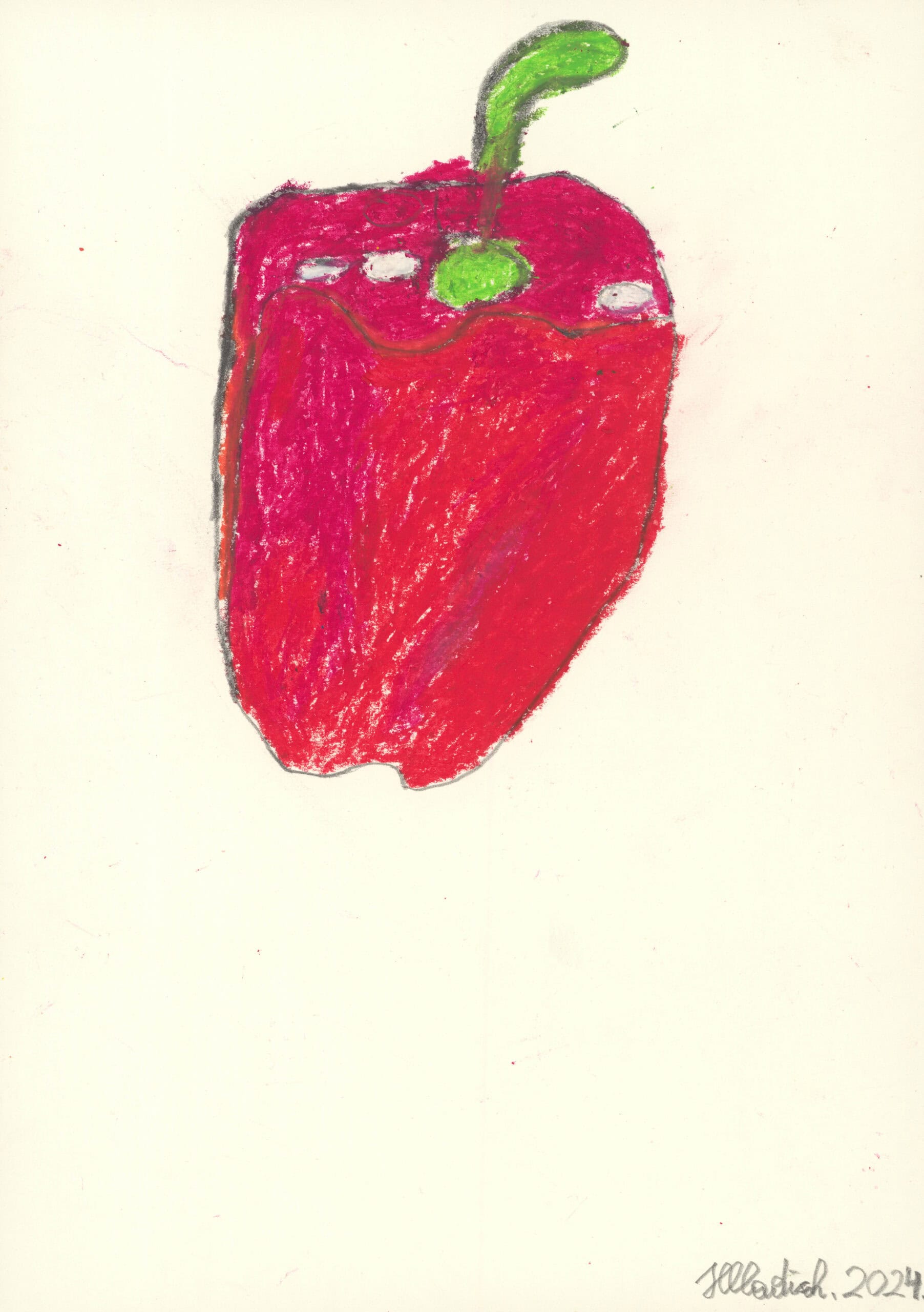 hladisch helmut - Paprika