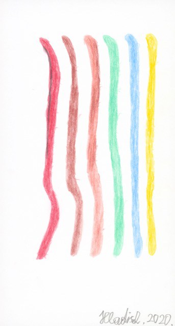 hladisch helmut - Confetti / Confetti