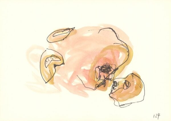 Ohne Titel / Untitled