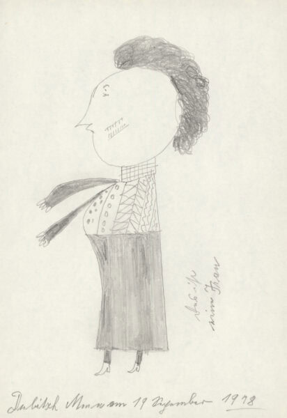 ohne Titel / untitled