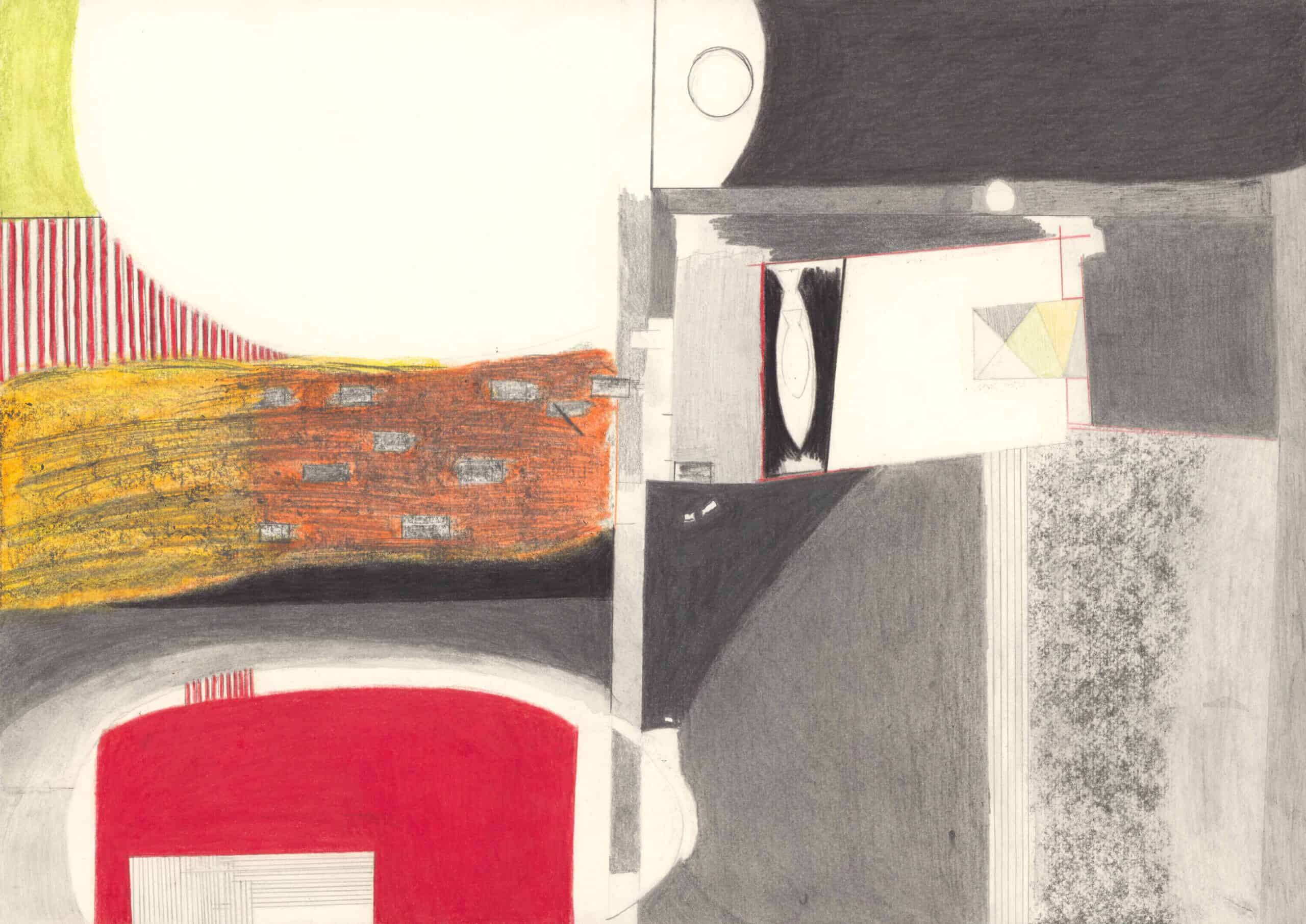 lia lydia silvia - Ohne Titel / Untitled