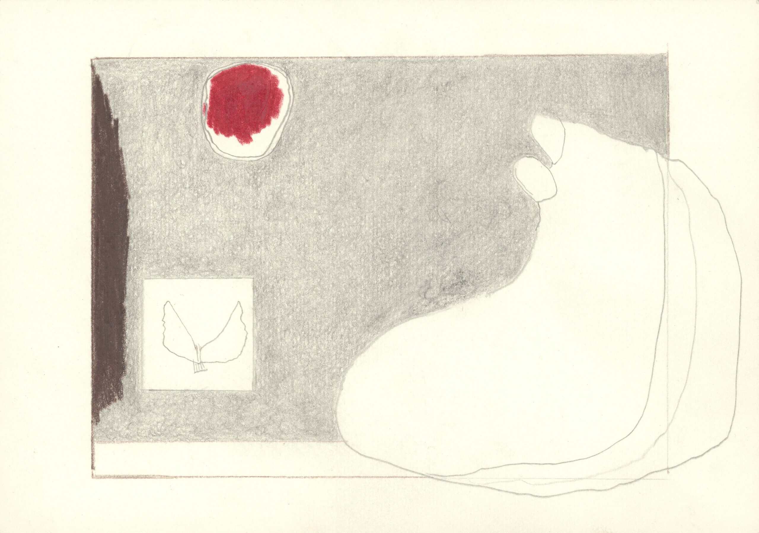 lia lydia silvia - Ohne Titel /Untitled