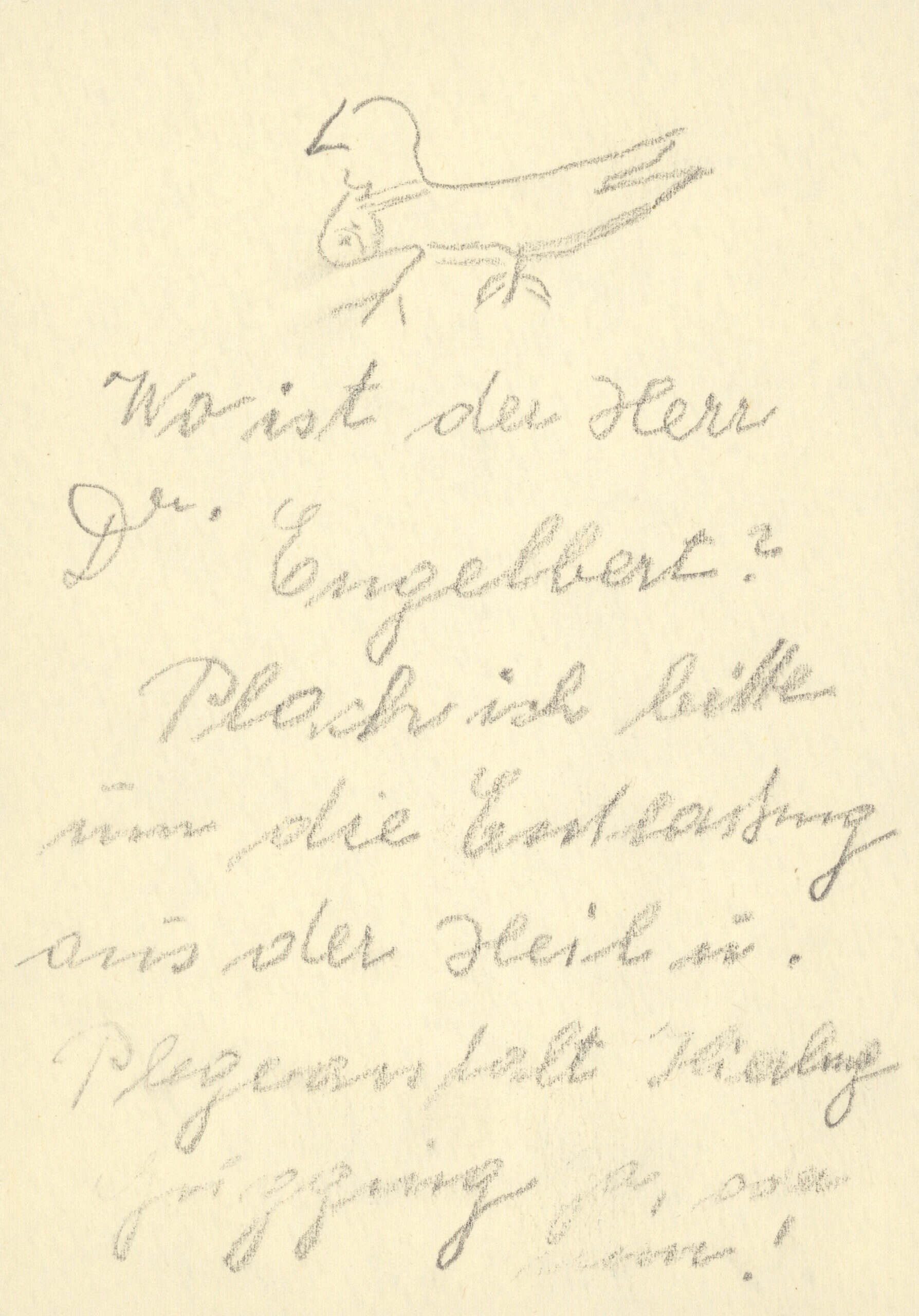 brosch emma - Ohne Titel / untitled