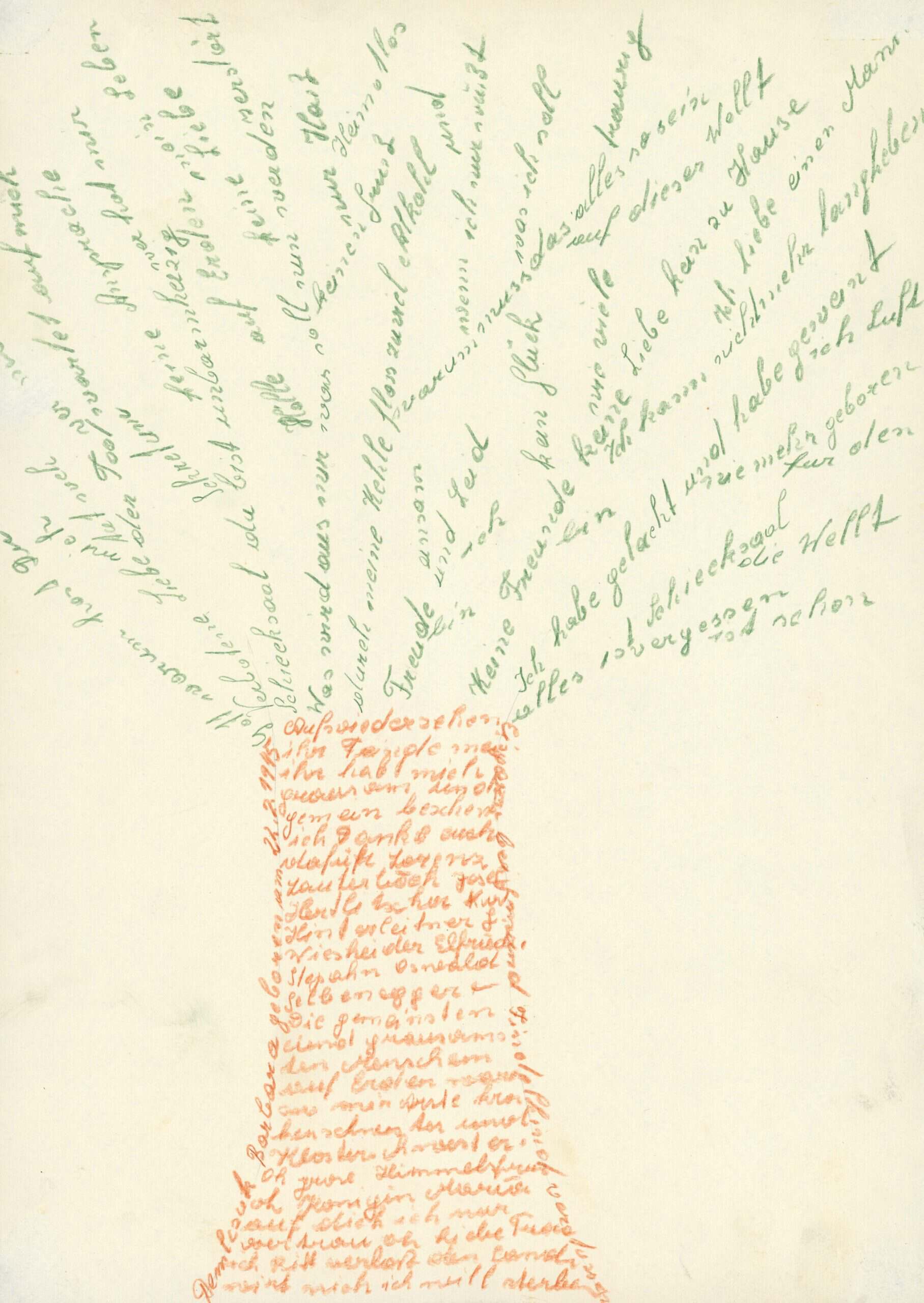 demlczuk barbara - Ohne Titel/Untitled