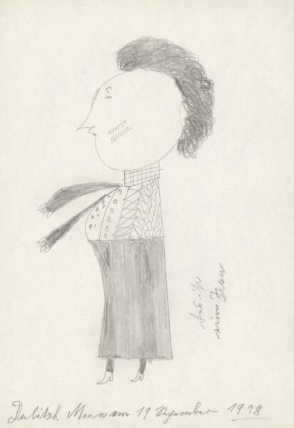 Ohne Titel / untitled - dubitsch mona