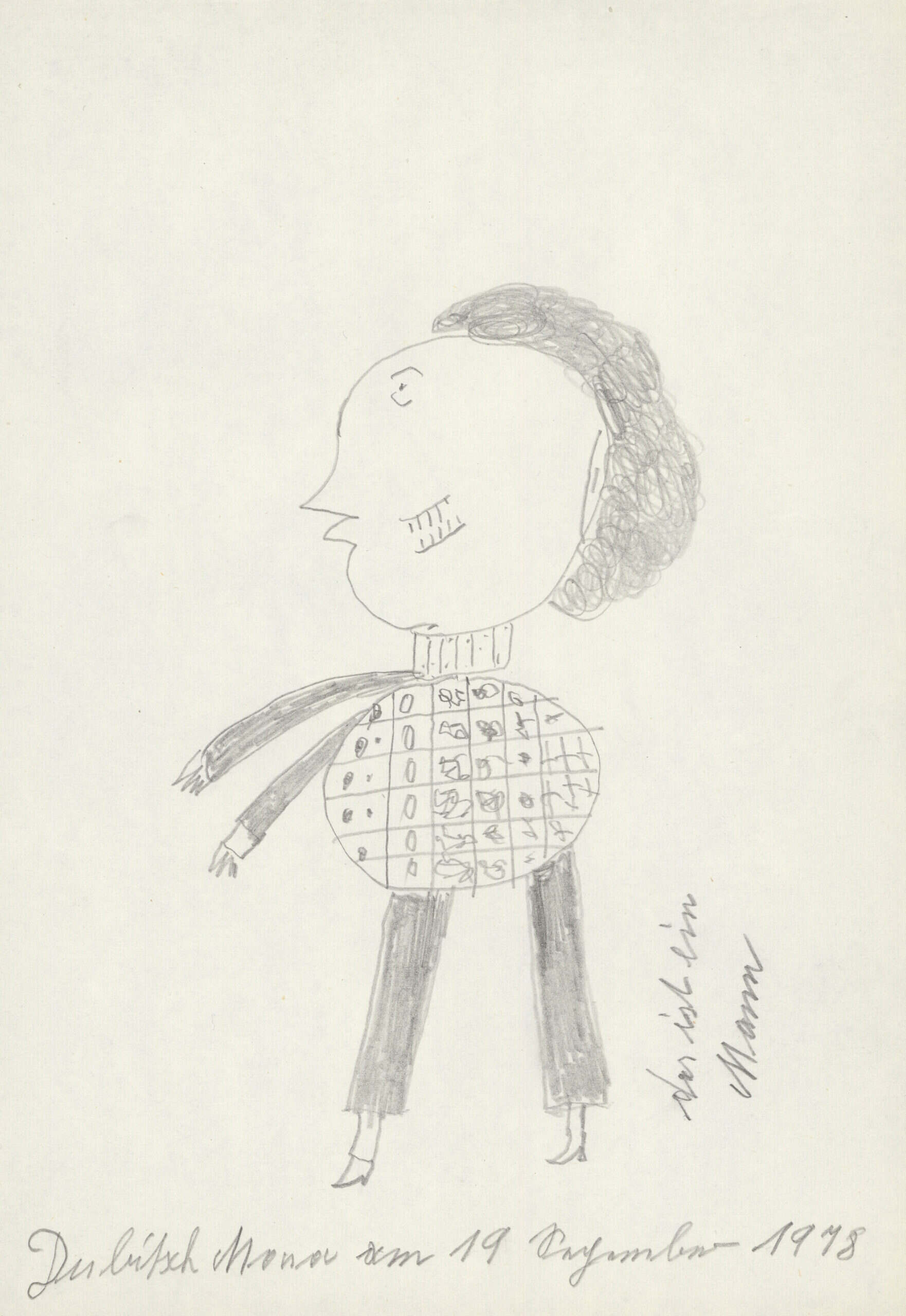 dubitsch mona - Ohne Titel / untitled