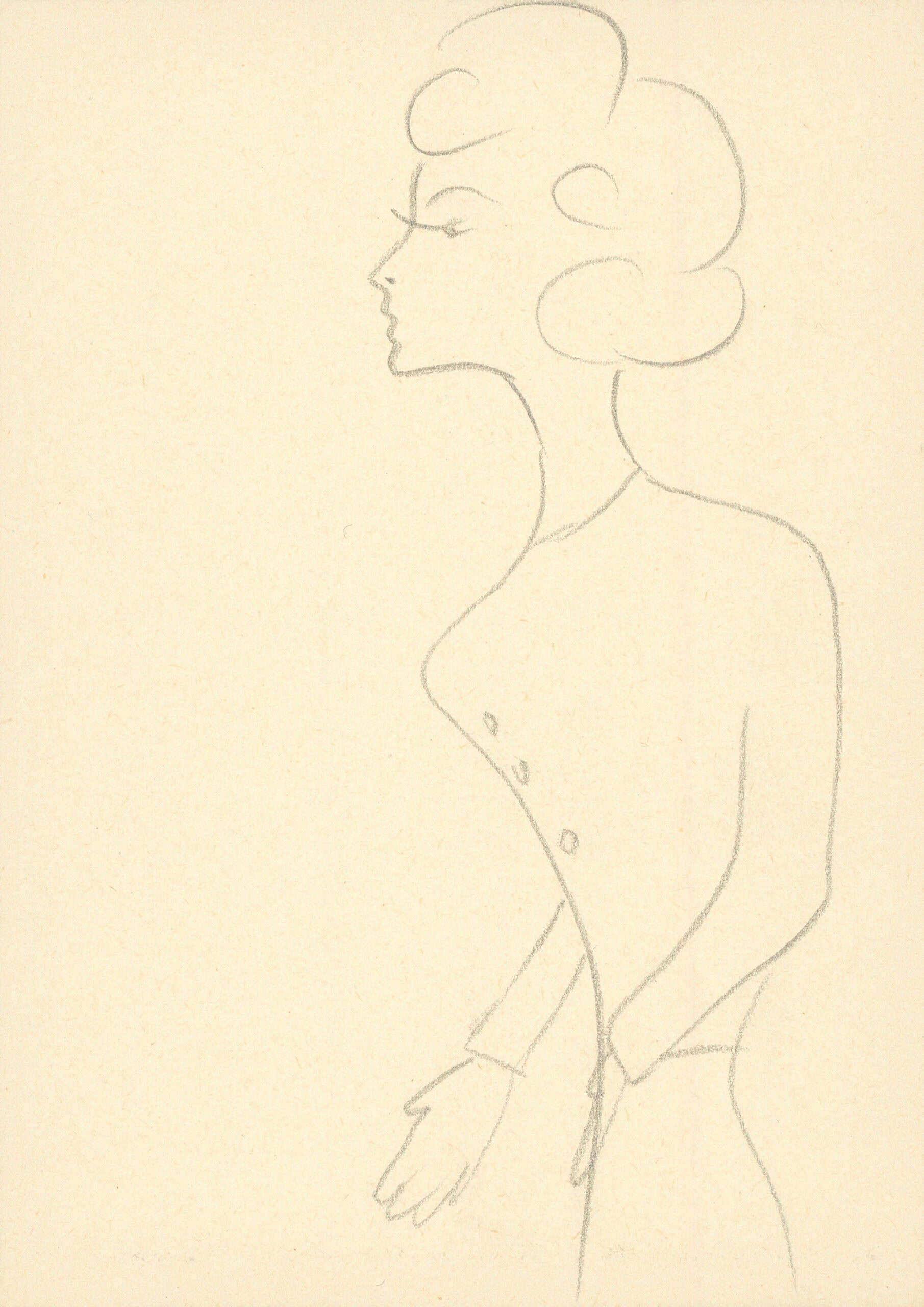macharacek henriette - Ohne Titel / untitled