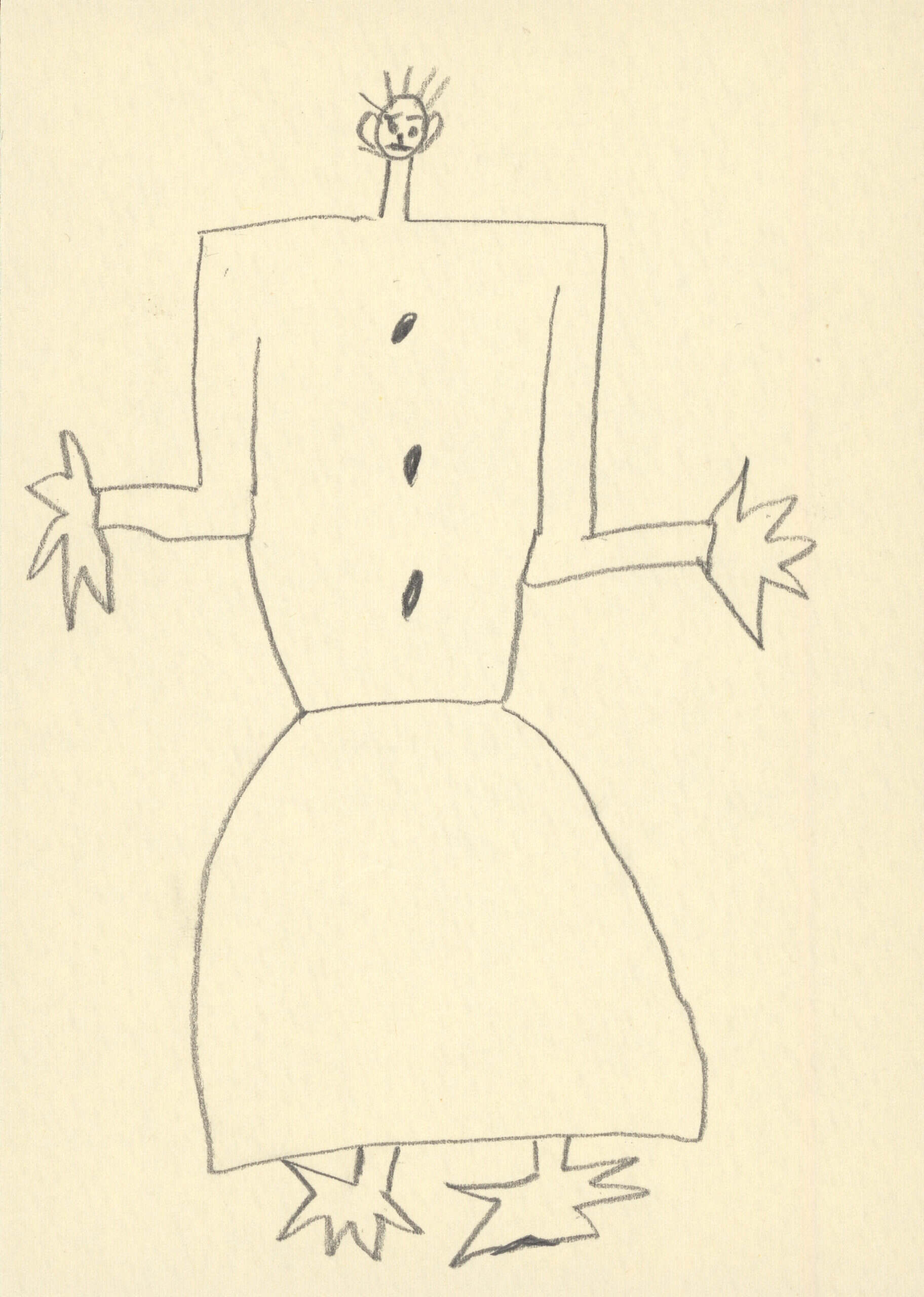 moritzi elisabeth (elsa) - Ohne Titel / untitled