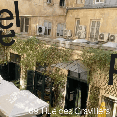 PARALLEL Vienna präsentiert PARALLEL Paris – mit Werken von August Walla